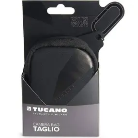Сумка для фотокамеры Tucano Taglio Black (CBTG-XS)