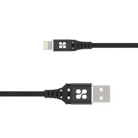 Кабель Promate USB - Lightning (M/M)