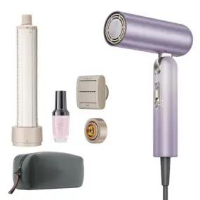 Фен Dreame Pocket Ultra Purple (AHD52-PPL)