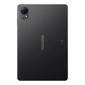 Планшет Doogee Tab G5 3/128GB Black VIP Edition