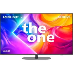 Телевизор Philips 55PUS9010/12