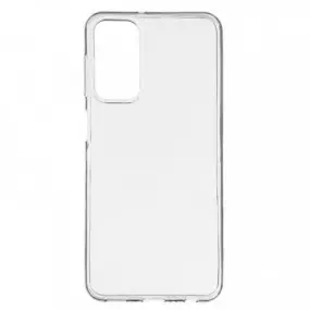 Чехол-накладка Armorstandart Air для Samsung Galaxy M13 SM-M135 Transparent (ARM66794)