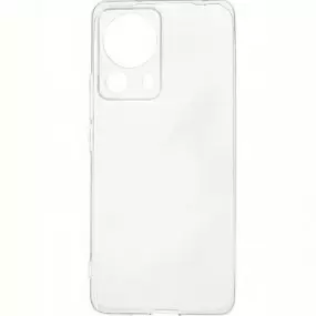 Чeхол-накладка BeCover для Xiaomi 13 Lite Transparancy (708940)