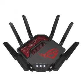 Беспроводной маршрутизатор Asus ROG Rapture GT-BE19000 (90IG0850-MO9A0V)