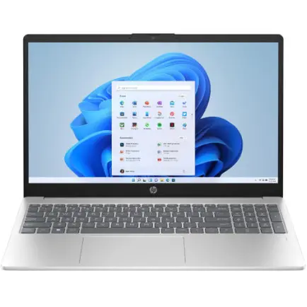 Ноутбук HP 15-fd0100ua (A1VP9EA)
