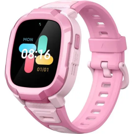 Смарт-часы Mibro Kids P6 Pink (XPSWP004)