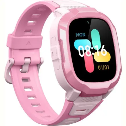 Смарт-часы Mibro Kids P6 Pink (XPSWP004)