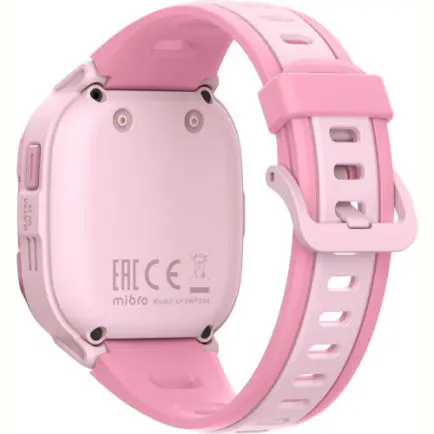 Смарт-часы Mibro Kids P6 Pink (XPSWP004)