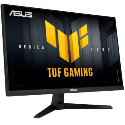 Монiтор Asus 23.8" TUF Gaming VG249QM5A (90LM0BA0-B01171)