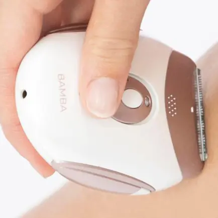 Эпилятор Cecotec SkinCare Depil-Action (CCTC-04334)