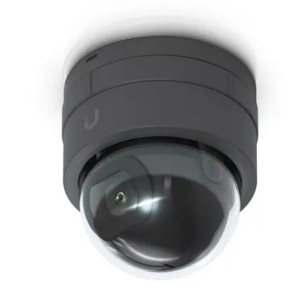 IP-камера Ubiquiti UniFi G5 Dome Ultra Black (UVC-G5-Dome-Ultra-B)