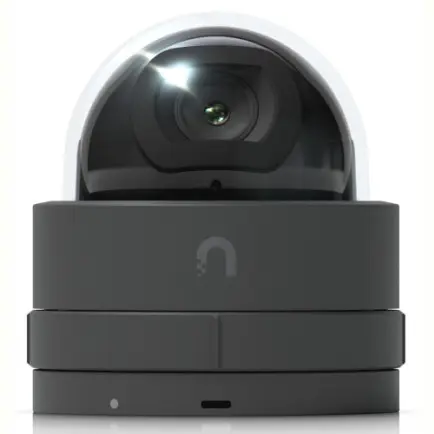 IP-камера Ubiquiti UniFi G5 Dome Ultra Black (UVC-G5-Dome-Ultra-B)