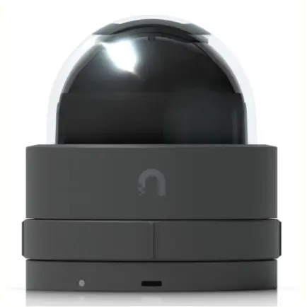 IP-камера Ubiquiti UniFi G5 Dome Ultra Black (UVC-G5-Dome-Ultra-B)
