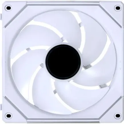 Вентилятор Lian Li Uni Fan SL-Infinity 140-1 White (G99.14SLIN1W.00)