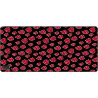 Игровая поверхность Bandai Naruto Shippuden Akatsuki Clouds XL (FNRMPSPEED24CLDX..