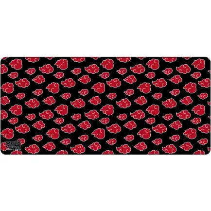 Ігрова поверхня Bandai Naruto Shippuden Akatsuki Clouds XL (FNRMPSPEED24CLDXL)