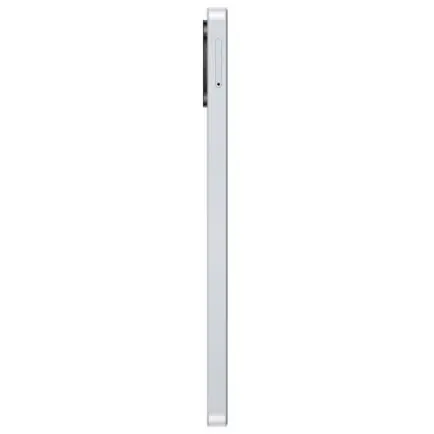 Смартфон Samsung Galaxy A08 SM-A085 4/128GB Silver (SM-A085FZSGSEK)