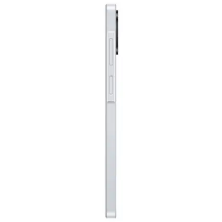 Смартфон Samsung Galaxy A08 SM-A085 4/128GB Silver (SM-A085FZSGSEK)