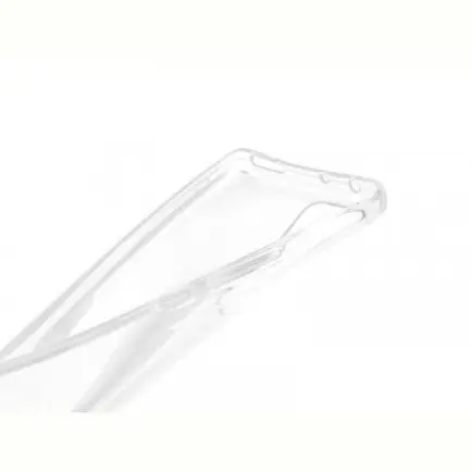 Чeхол-накладка BeCover для Oppo A57s Transparancy (708119)