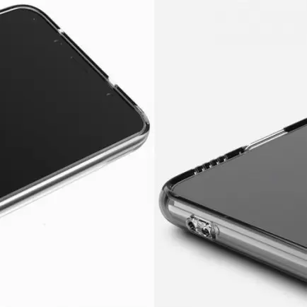 Чeхол-накладка BeCover для Oppo A57s Transparancy (708119)