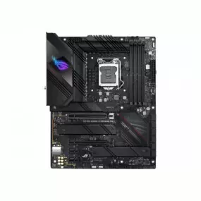 Материнська плата Asus ROG Strix B560-E Gaming WiFi Socket 1200