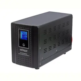 ИБП EnerGenie EG-HI-PS1000-02 1000VA,2xSchuko, длительного действия (инвертор)