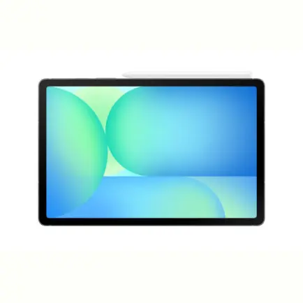 Планшет Samsung Galaxy Tab S10 FE 5G SM-X526 12/256GB Gray (SM-X526BZAPEUC)