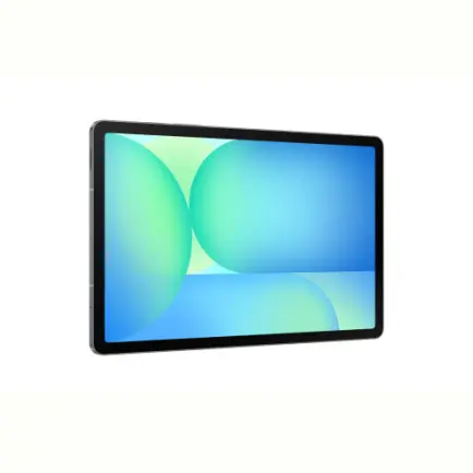 Планшет Samsung Galaxy Tab S10 FE 5G SM-X526 12/256GB Gray (SM-X526BZAPEUC)