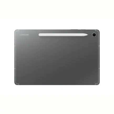 Планшет Samsung Galaxy Tab S10 FE 5G SM-X526 12/256GB Gray (SM-X526BZAPEUC)
