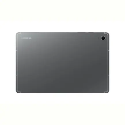 Планшет Samsung Galaxy Tab S10 FE 5G SM-X526 12/256GB Gray (SM-X526BZAPEUC)