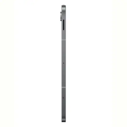 Планшет Samsung Galaxy Tab S10 FE 5G SM-X526 12/256GB Gray (SM-X526BZAPEUC)