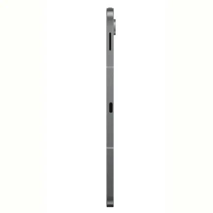Планшет Samsung Galaxy Tab S10 FE 5G SM-X526 12/256GB Gray (SM-X526BZAPEUC)