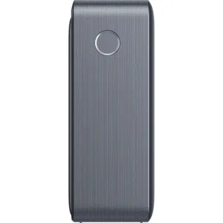 Універсальна мобільна батарея Anker Prime 20000mAh 200W Black (A1336011)