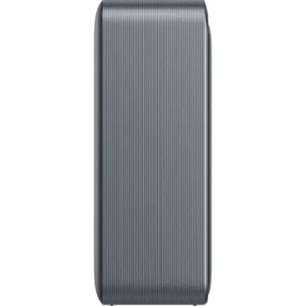 Універсальна мобільна батарея Anker Prime 20000mAh 200W Black (A1336011)