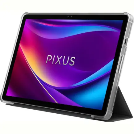 Чохол-книжка Pixus для Pixus Deon Gray (4897058531923)