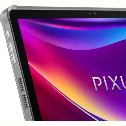 Чохол-книжка Pixus для Pixus Deon Gray (4897058531923)