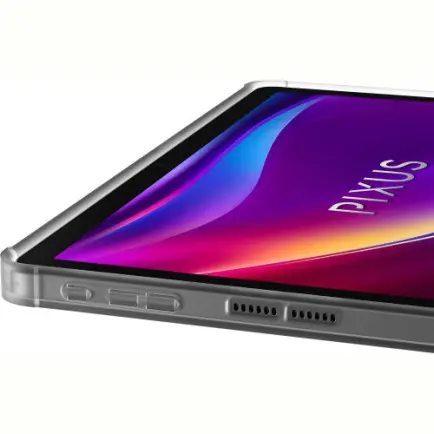 Чохол-книжка Pixus для Pixus Deon Gray (4897058531923)