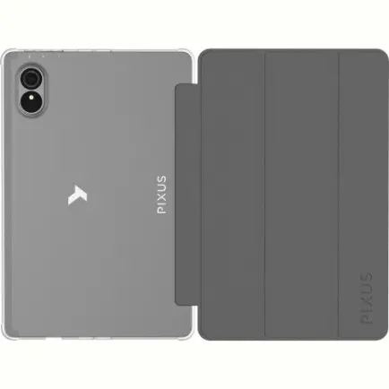 Чохол-книжка Pixus для Pixus Deon Gray (4897058531923)