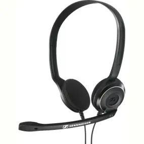 Гарнитура Sennheiser Comm PC 8 USB (504197)