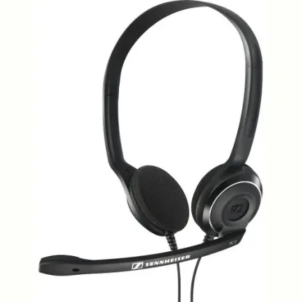 Гарнитура Sennheiser Comm PC 8 USB (504197)