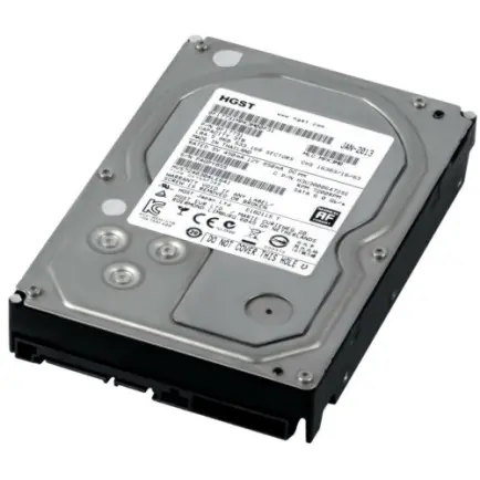 Накопичувач HDD SATA 2.0Tb Hitachi Deskstar 7K3000 7.2K 6G SATA 3.5 (HUA723020ALA640)