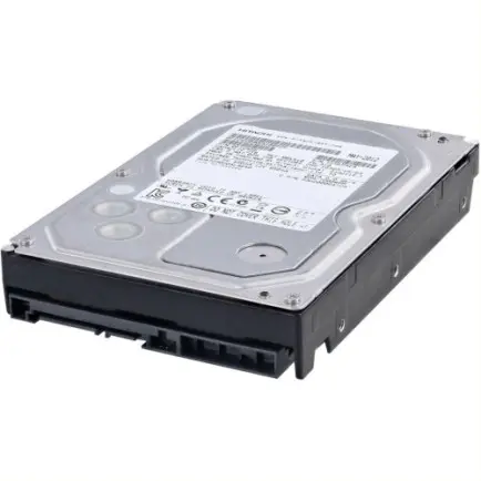 Накопичувач HDD SATA 2.0Tb Hitachi Deskstar 7K3000 7.2K 6G SATA 3.5 (HUA723020ALA640)
