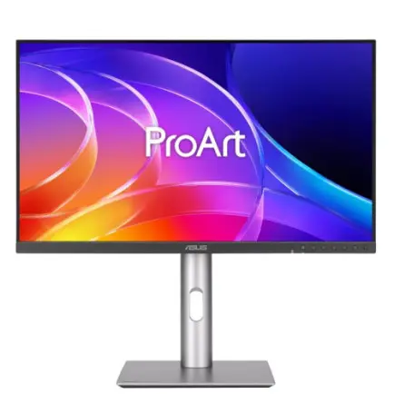 Монiтор Asus 23.8" ProArt PA249CGV (90LM0031-B01K71)