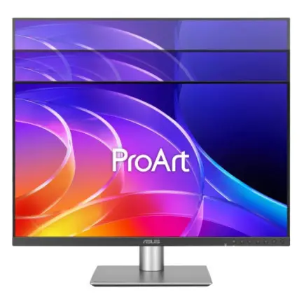 Монiтор Asus 23.8" ProArt PA249CGV (90LM0031-B01K71)