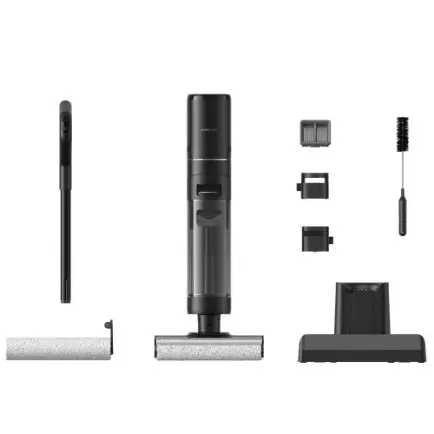 Аккумуляторный моющий пылесос Dreame Wet & Dry Vacuum Cleaner G10 PRO (HHR20A)