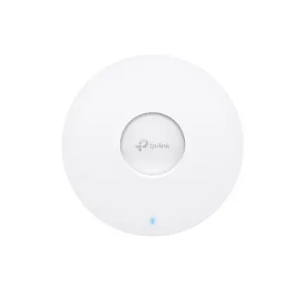 Точка доступа TP-Link EAP650 (AX3000,1хGE WAN,Passive PoE, 2 внутренние антены)