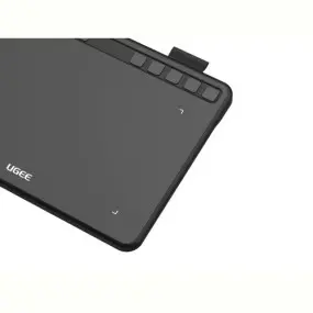Графічний планшет Ugee S640 (ZYS640-G-N)