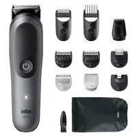 Триммер Braun AIO 5560