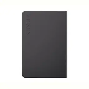 Чохол-книжка Pixus для Pixus Line NEW Black (4897058532418)