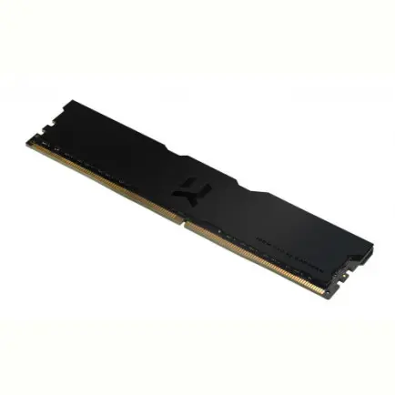 Модуль памяти DDR4 8GB/3600 Goodram Iridium Pro Deep Black (IRP-K3600D4V64L18S/8G)